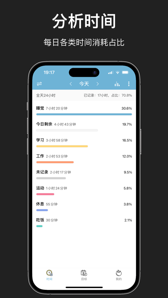#2. 爱时间-时间管理与番茄钟 (iOS) 게시자: xiaorichang Technology Co., Ltd.