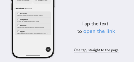 LinkLeap - Bookmark Management screenshot 3