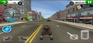 motorcycle Riding Bikes game screenshot #5 for iPhone