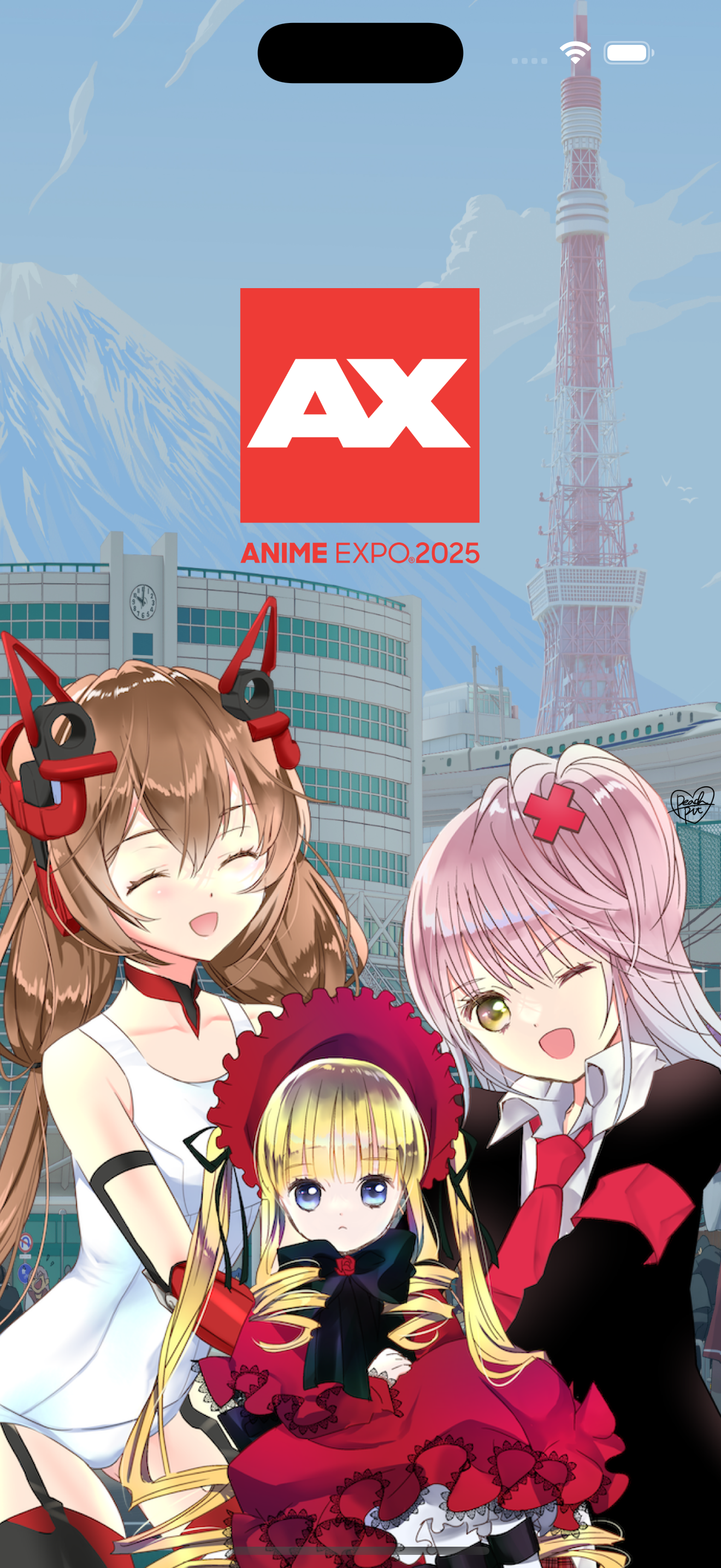 Anime Expo Official