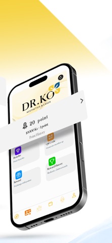 Dr.KO Screenshot 3 of 5