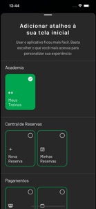 Recreio da Juventude screenshot #3 for iPhone