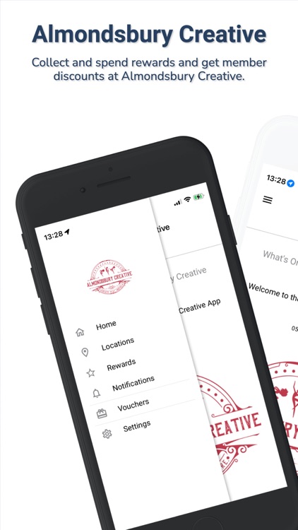 Almondsbury Creative