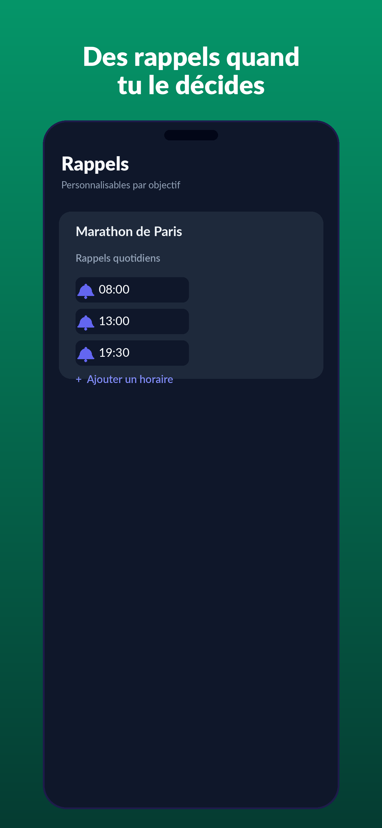 Compteur de Jour screenshot 3