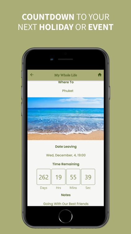 My Whole Life screenshot-7