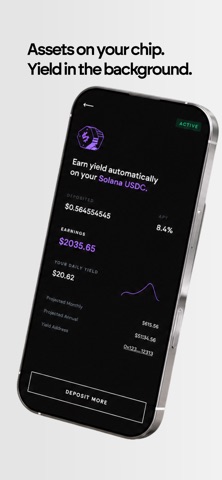 Shift Tap Screenshot 6 of 8