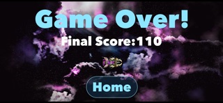 UFO Annihilator Screenshot 3 of 3