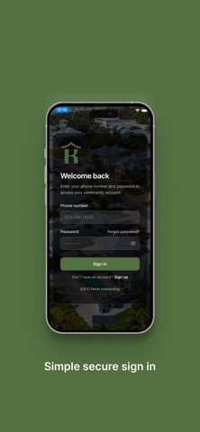 Kuro Mobile screenshot