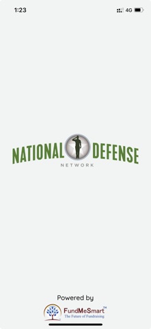 National Defense Network Screenshot 1 of 6