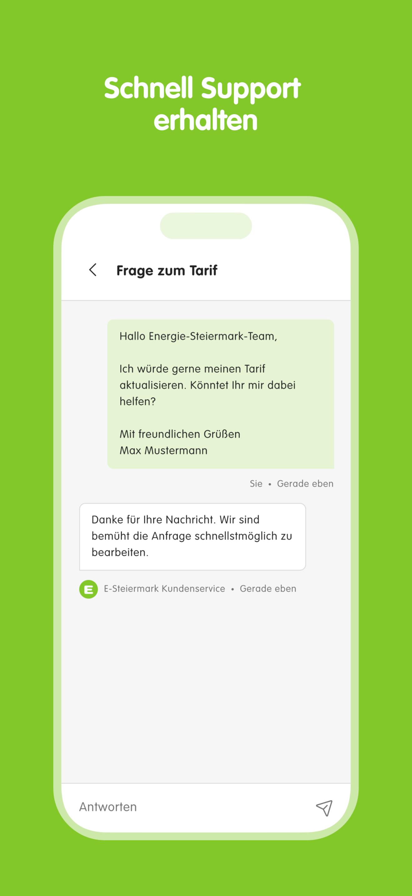Energie Steiermark