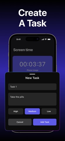 Silencify Master Screenshot 4 of 5