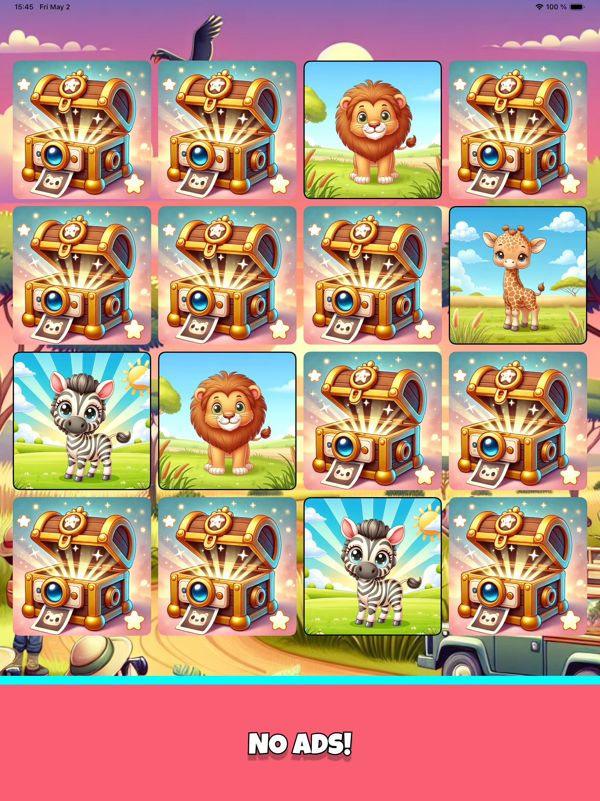 Memory Friends! screenshot 13