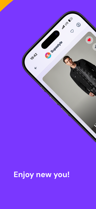 Supastyle: Outfit Generator Screenshot 7 of 8