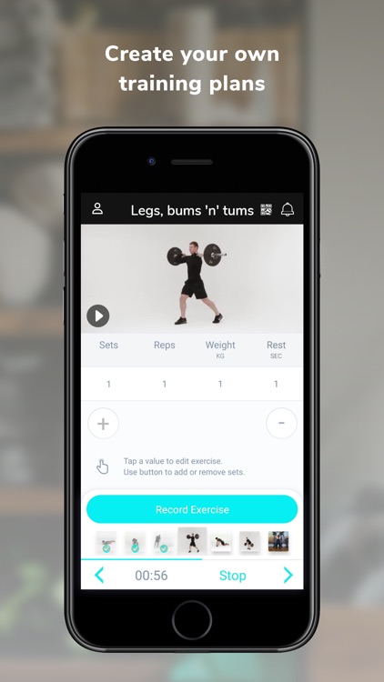 NRG Member screenshot-6