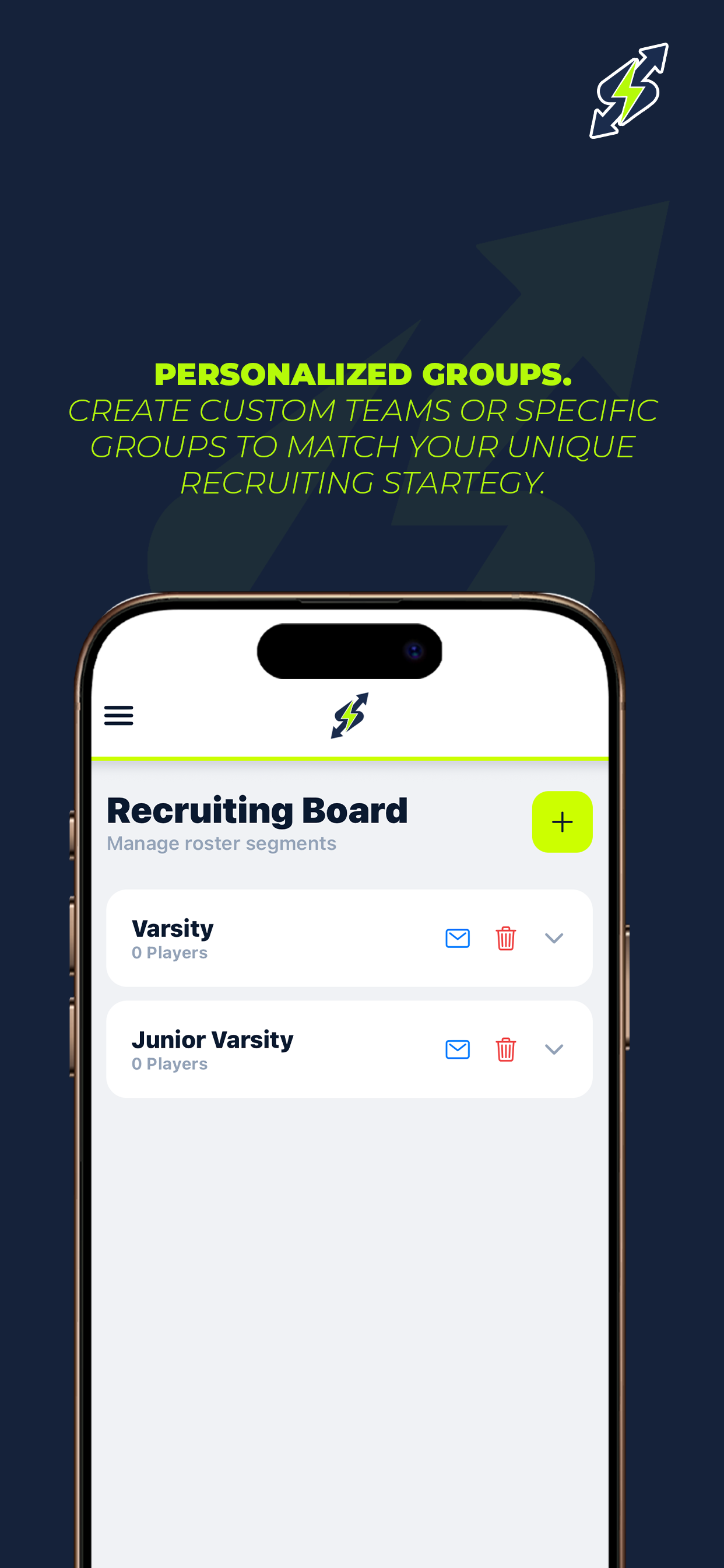 EasyScout Mobile