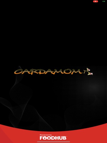 Cardamom Langport iPad screenshot