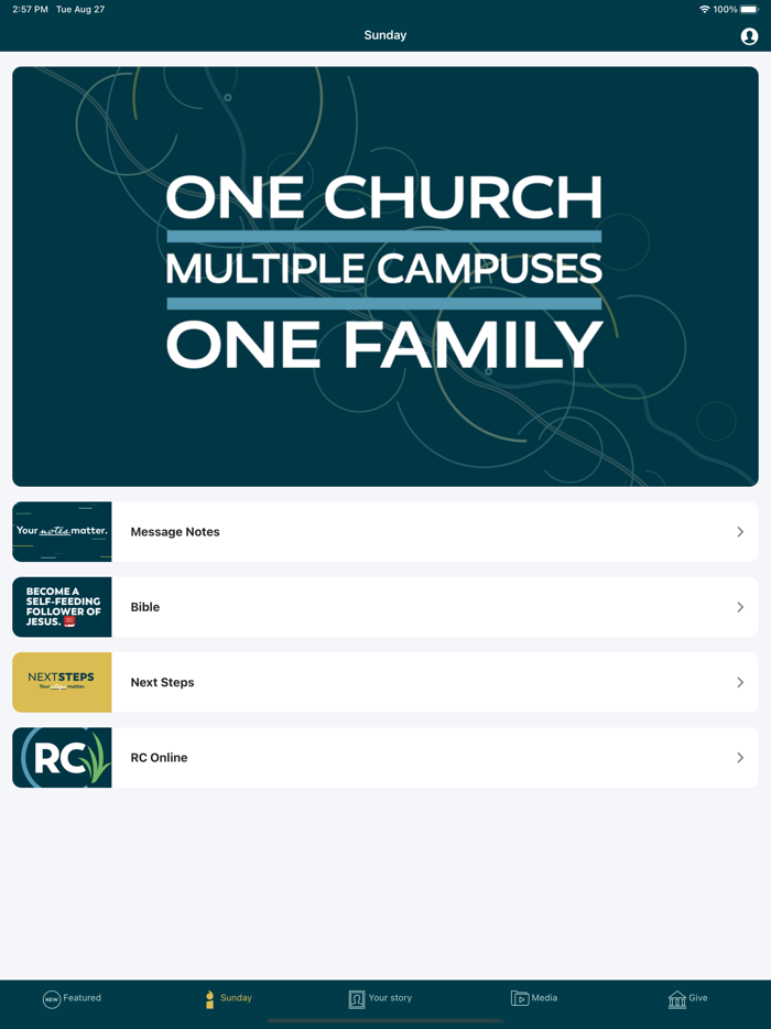 MYRC.CHURCH