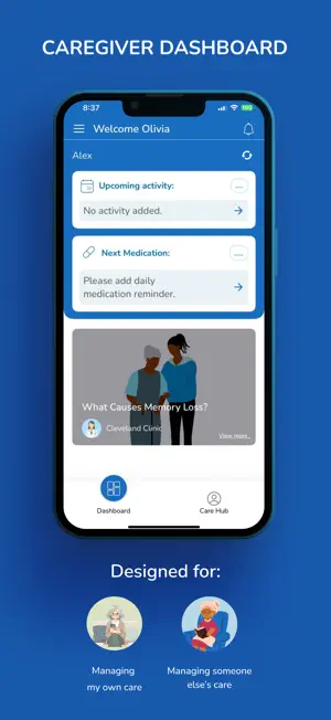 SimpliTend screenshot 2