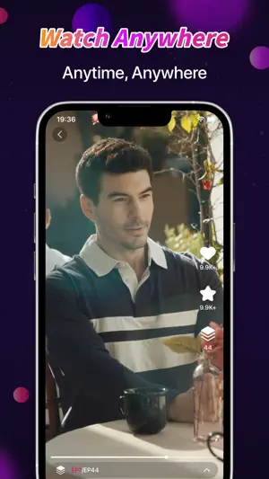 eStory- short dramas screenshot 5