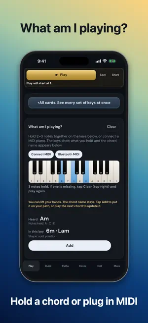 PianoAnyway screenshot 3