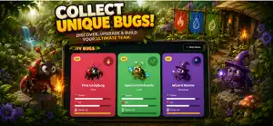Bug Fight Arena screenshot 2