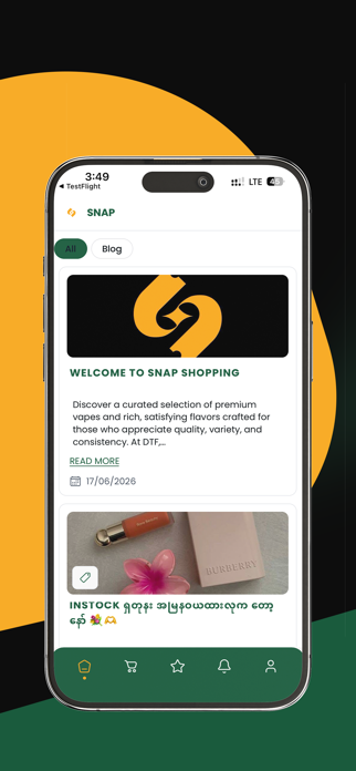 Snap Universe Screenshot 3 of 5