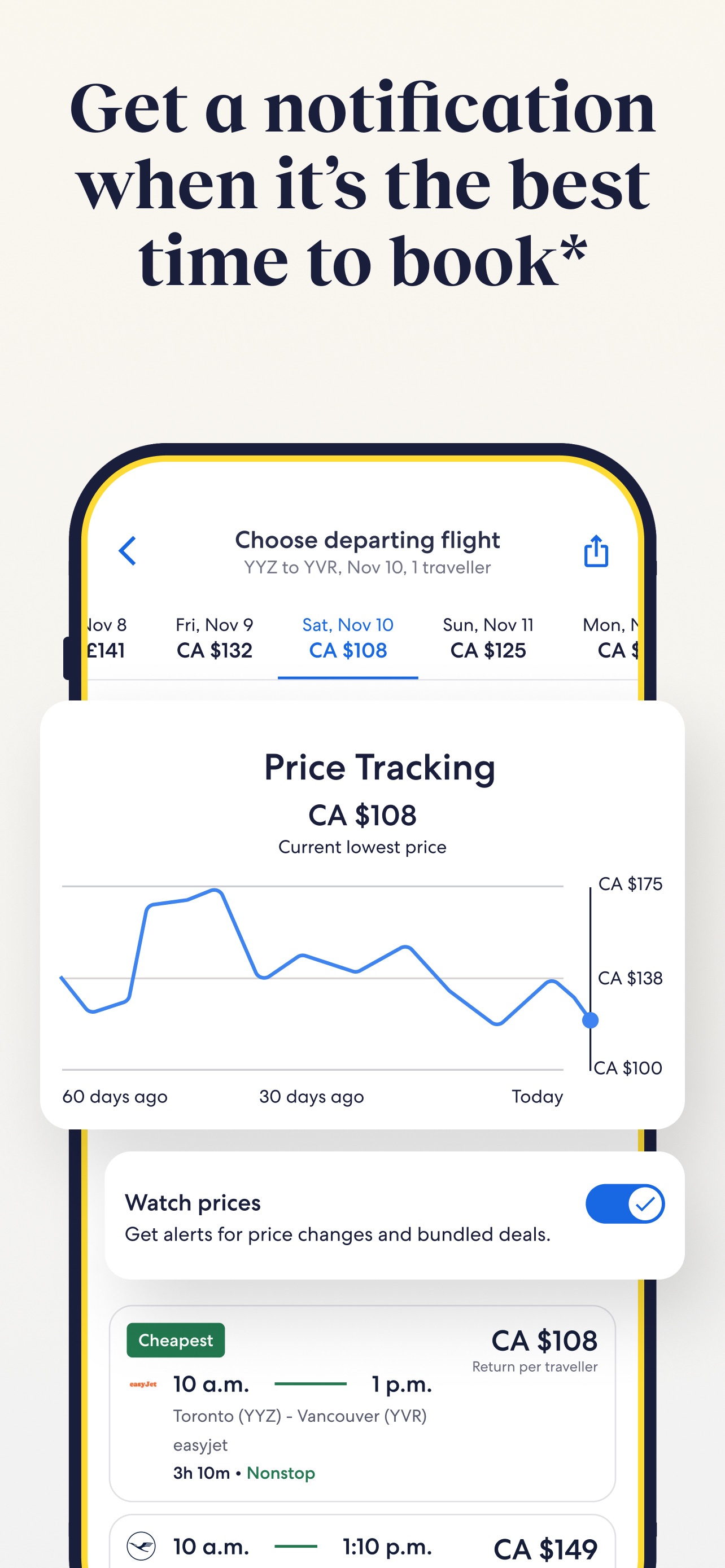 Expedia: Travel, Hotel, Flight screenshot