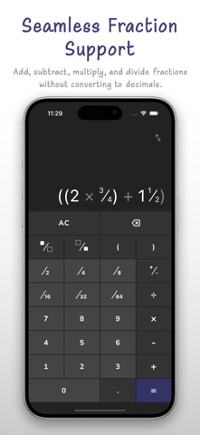 CraftCalc Screenshot 2 of 7