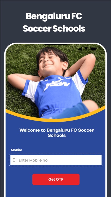 BFC Soccer Schools