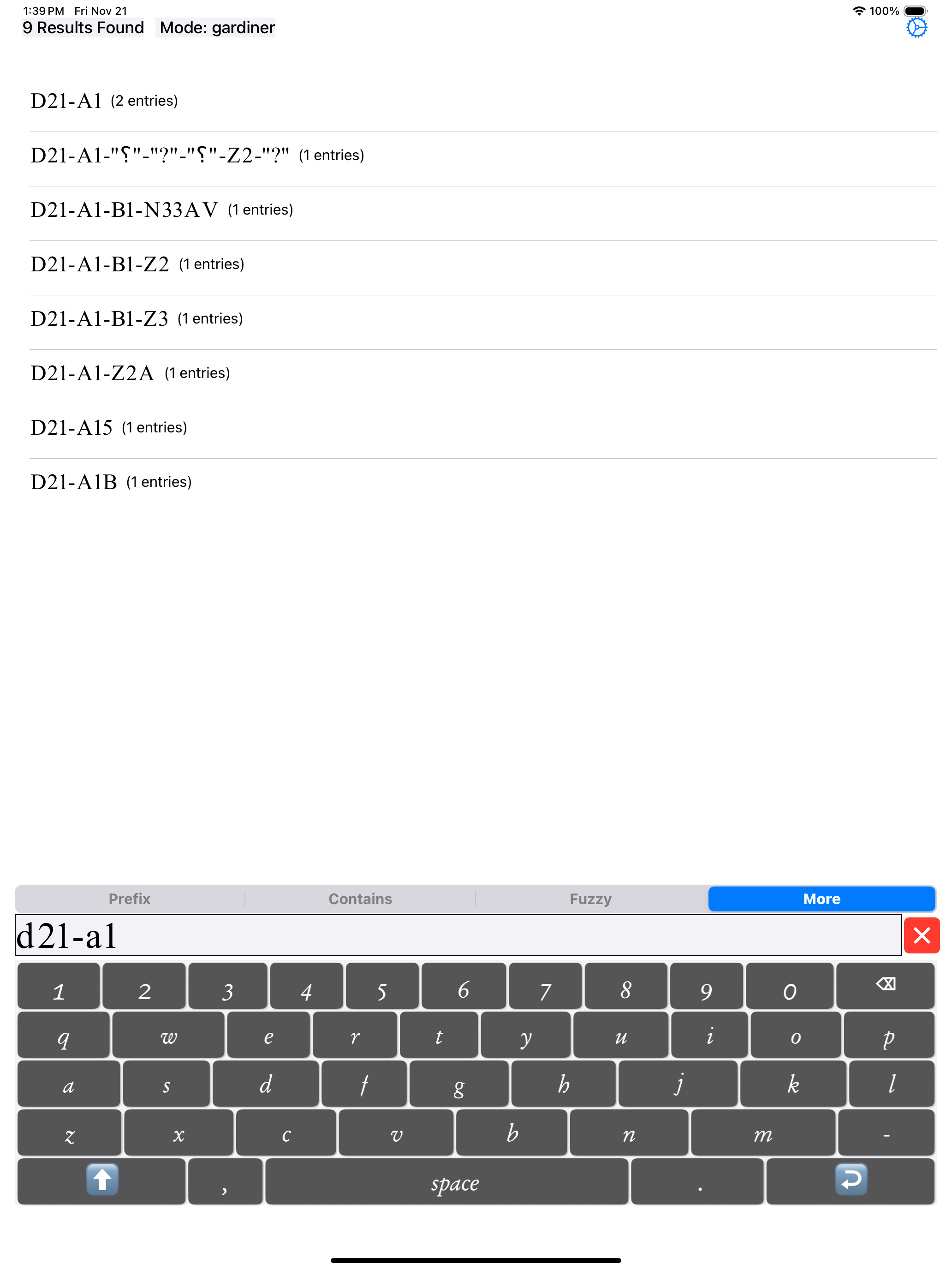 Transliteration-Pro