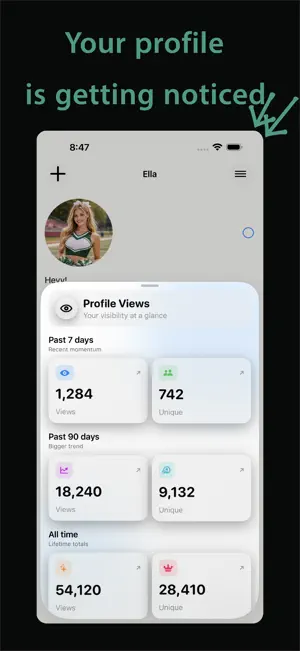 EL Mesh screenshot 4
