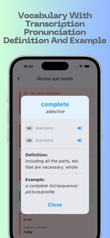 LinguaBox Screenshot 7 of 8