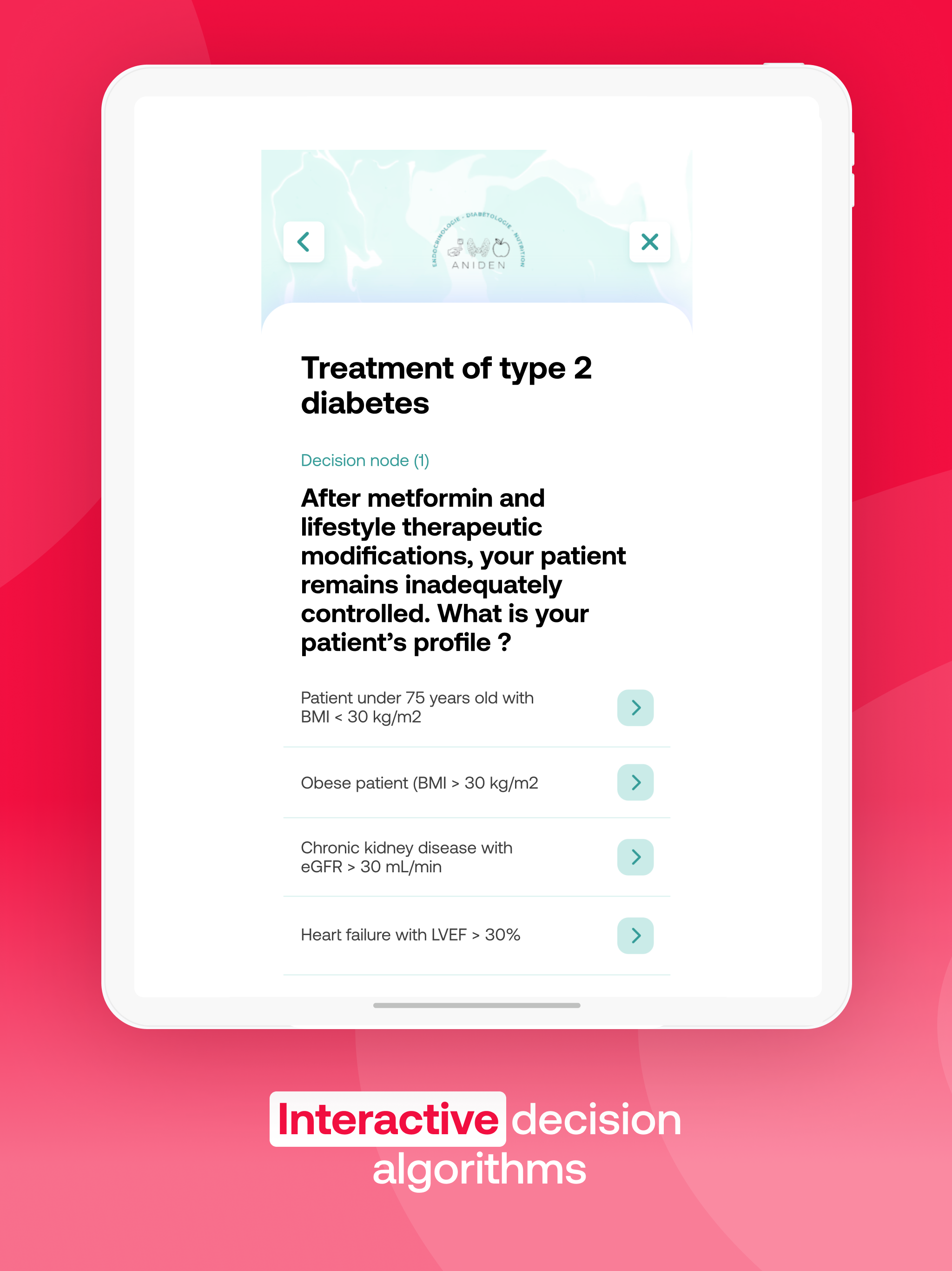 PulseLife ex 360 medics