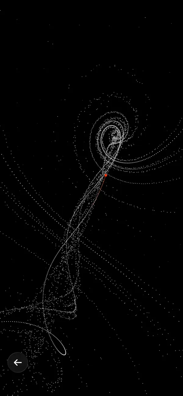 Screenshot #1 pour Chaos Studies