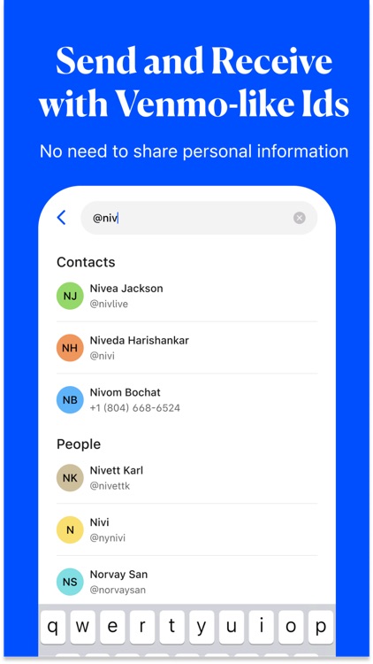 Giftable: Digital Gift Cards screenshot-9