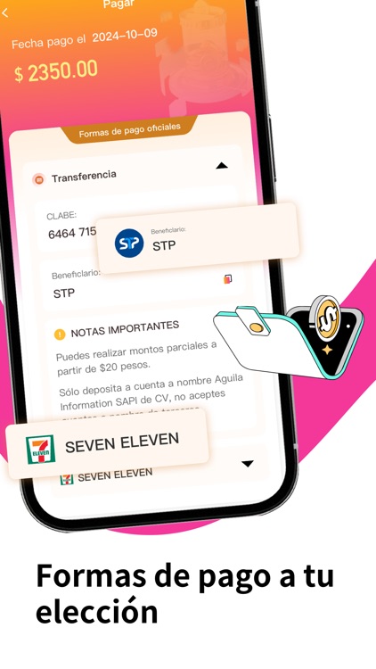 Rofi: Crédito Fácil Siempre screenshot-5