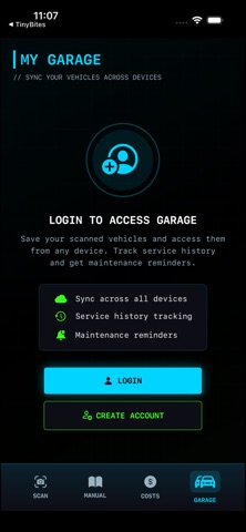 LubeCheck Screenshot 4 of 10
