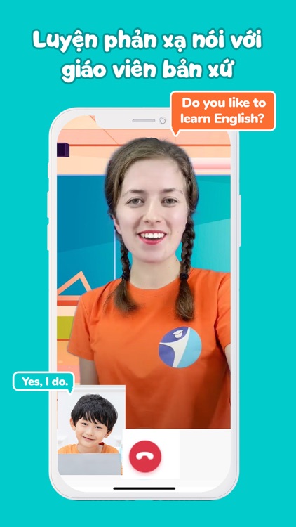 EDUPIA KID: Tiếng Anh Cho Bé screenshot-5