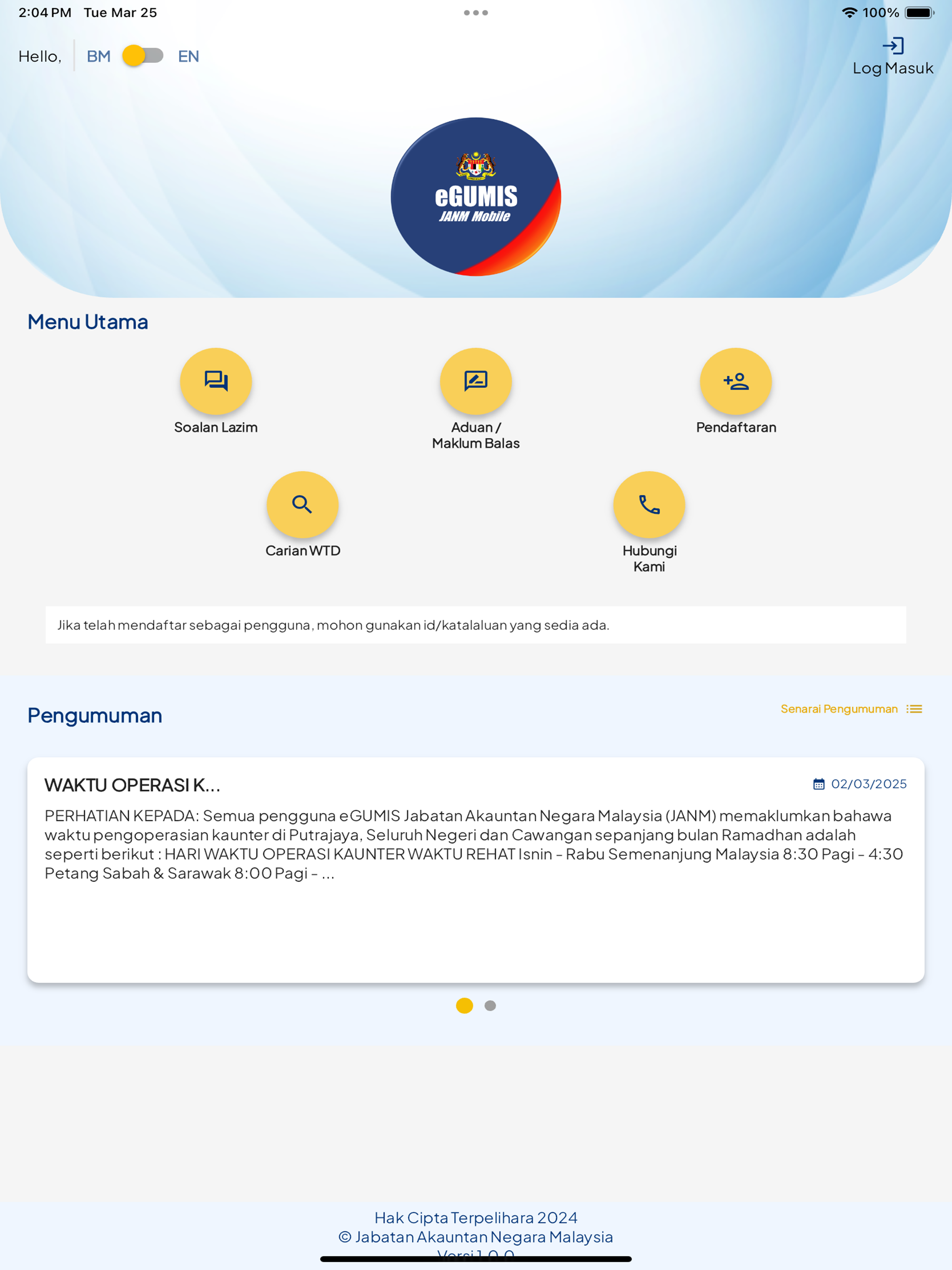 Another Flamenco Compás App