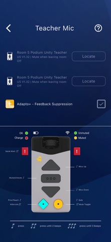 MyFrontRow Screenshot 3 of 7