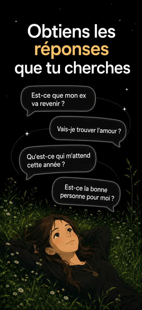 Screenshot #1 pour Orion – Horoscope & Tarot