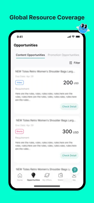 MyyShop screenshot 3