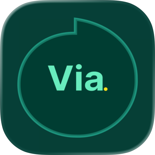 Pando Via for Drivers