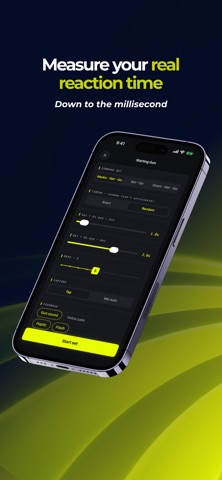 Trakkit: Speed Training Screenshot 5 of 6
