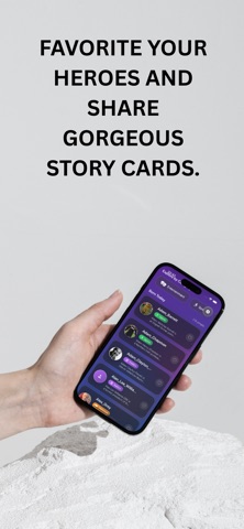 Born Today: Daily Fame screenshot