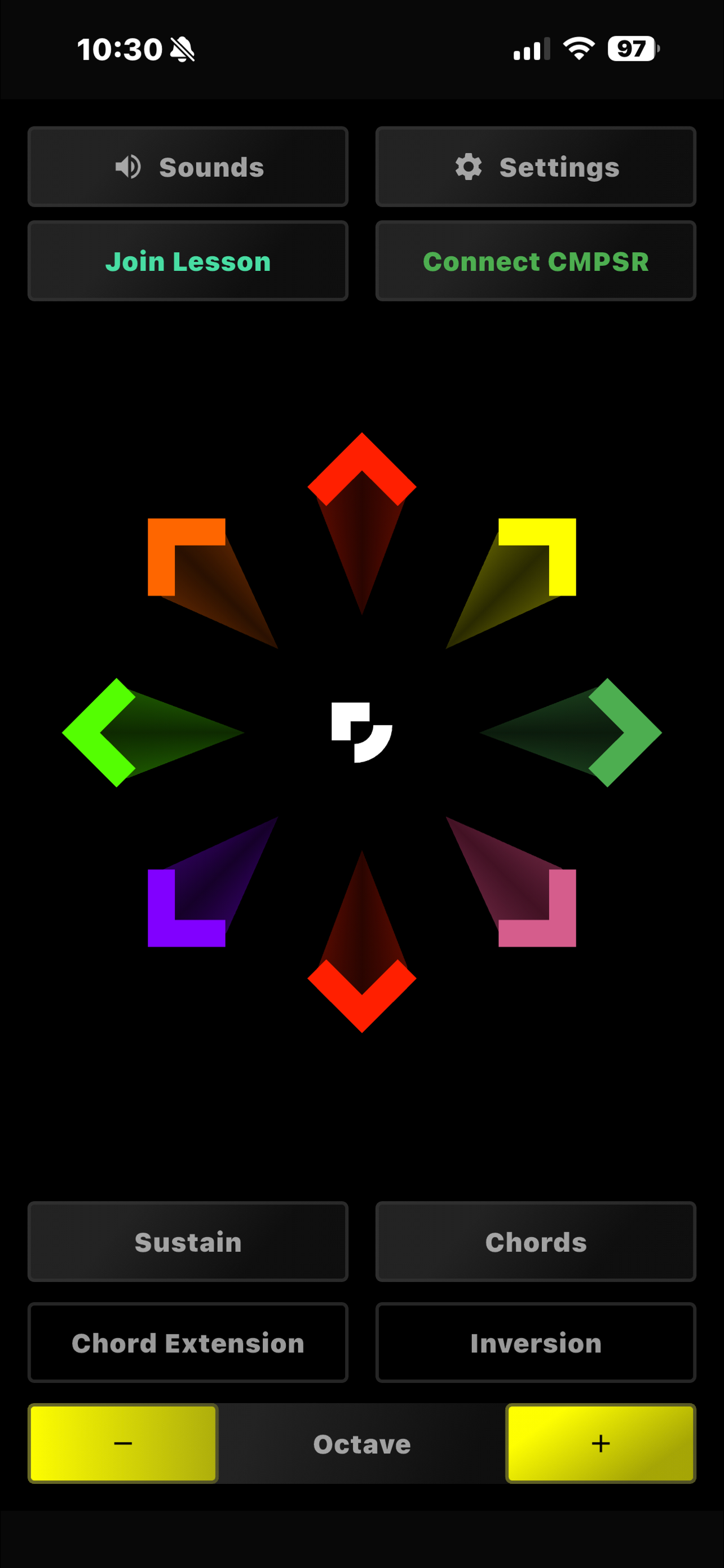 Digit Swipe screenshot 3