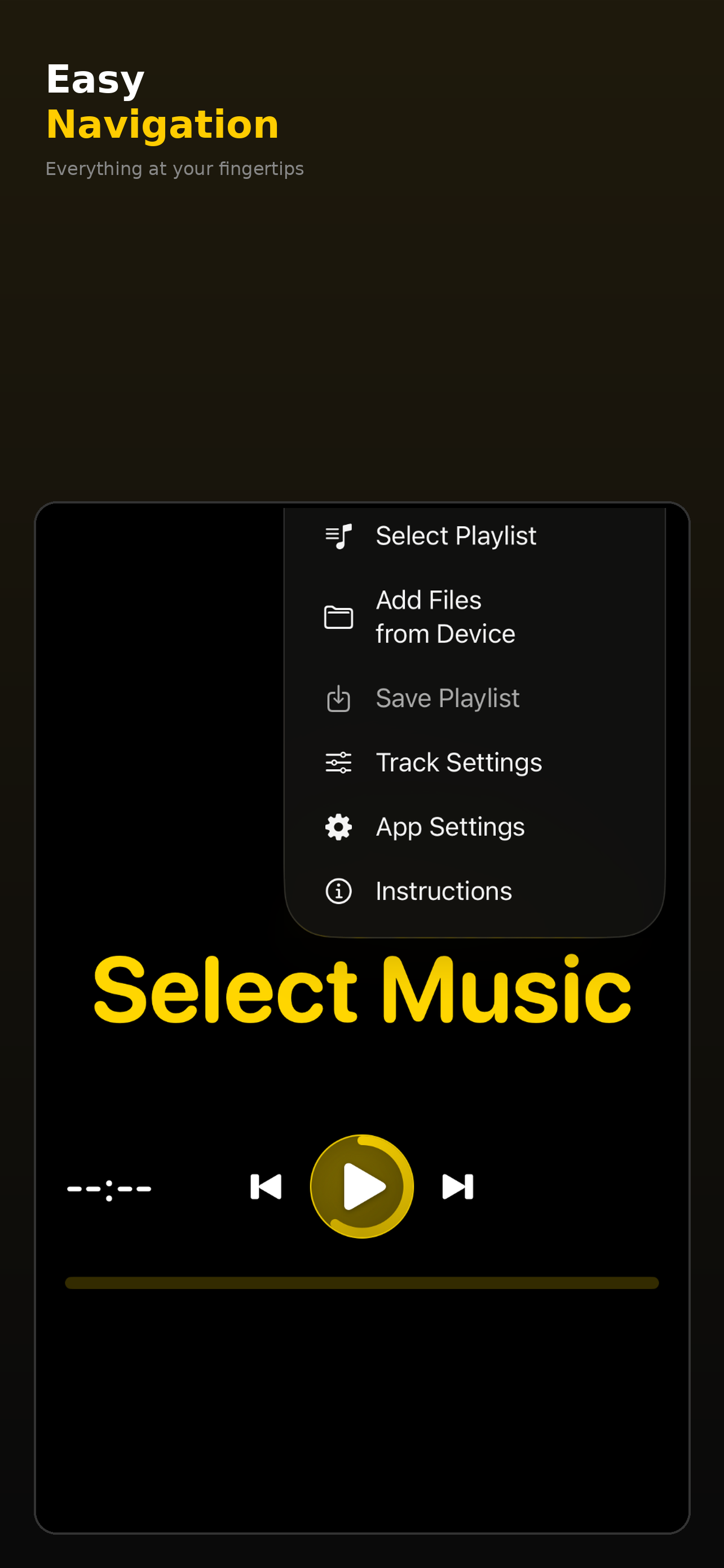Show Cues Pro