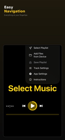 Show Cues Pro screenshot