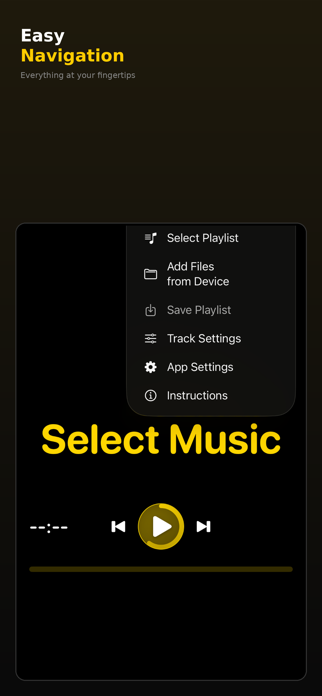 Show Cues Pro Screenshot 5 of 5