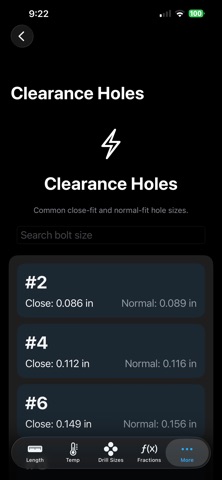 Shop Converter Pro screenshot